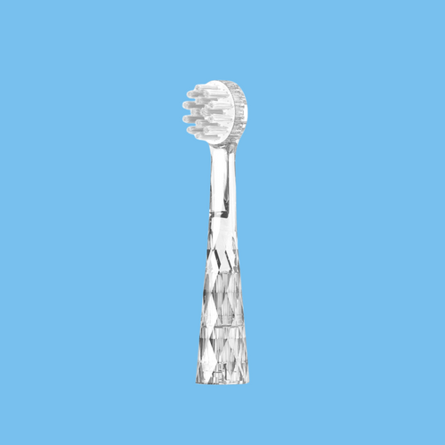 Comblr™ Brush Attachment