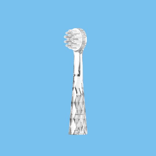 Comblr™ Brush Attachment
